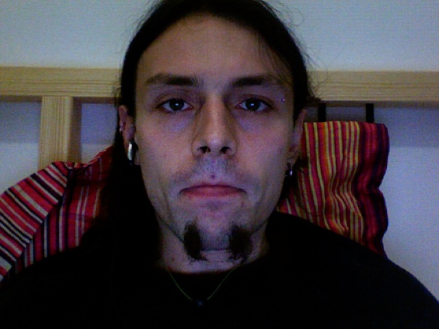 vjt's new moustache